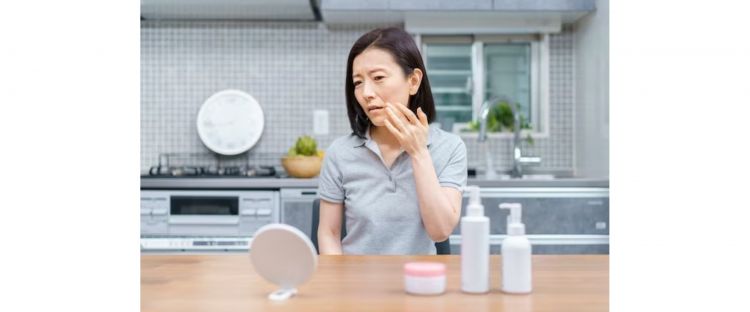 Rutin Skincare Tanpa Alkohol Untuk Kulit Sensitif