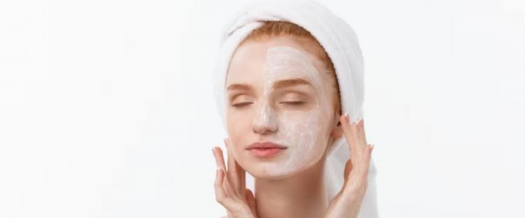 DIY Gommage Scrub Untuk Hilangkan Sel Kulit Mati