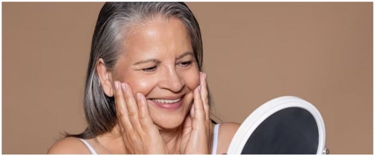 Cara Tingkatkan Metabolisme Untuk Kulit Lebih Glowing