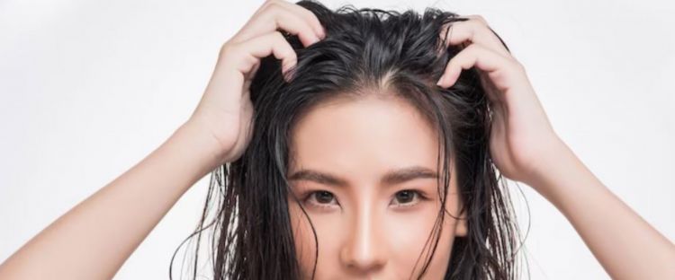 Urutan Kulit Kepala Tradisional Untuk Rambut Lebat