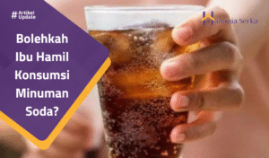 Deodoran Semula Jadi Dari Baking Soda & Lemon: Bolehkah Menggantikan Pilihan Anda?