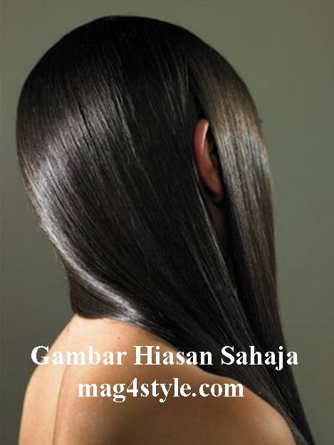 Teknik Rawatan Minyak Panas Untuk Rambut Kasar: Rahsia Meningkatkan Keseimbangan Rambut
