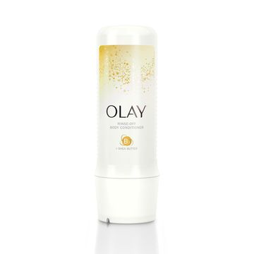 Perbezaan Antara Leave-In Conditioner dan Rinse-Off Conditioner