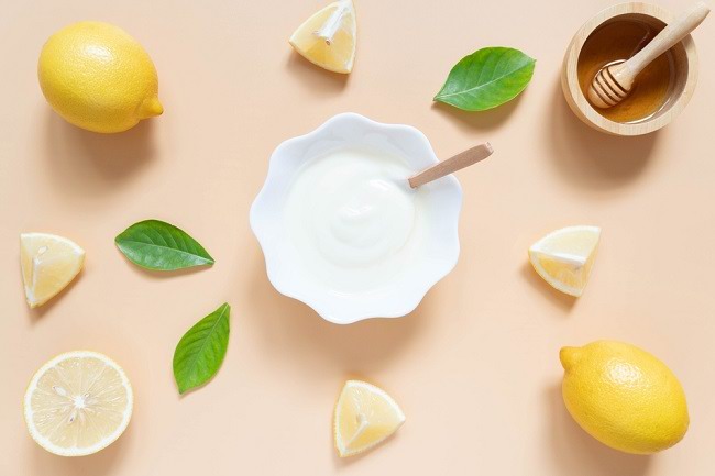 Masker Pisang Untuk Kulit Kusam & Tidak Bermaya: Ramuan Alami