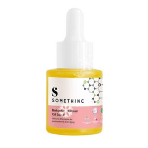 Ulasan Jujur Serum Somethinc Bakuchiol: Alternatif Retinol?