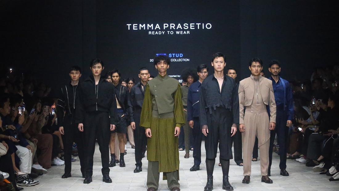 Outfit Monokrom: Cara Tampil Stylish Tanpa Warna Berlebihan